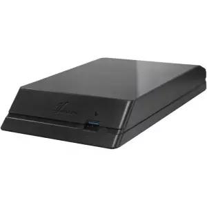 Avolusion HDDGear 4TB 외장형 PS4 게이밍 하드 드라이브 7200RPM 64MB 캐시 USB 3.0 사전 포맷됨 Slim Pro