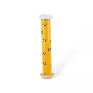 초파리트랩 초파리 트랩 6X26cm 끈끈이 날파리 벌레 스티커 해충 벌레잡이 퇴치기 제거 퇴치 방제 유인