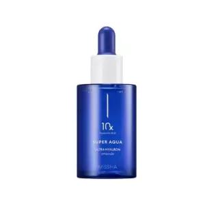 [미샤] 수퍼아쿠아 울트라 히알론 앰플 47ml, 2개