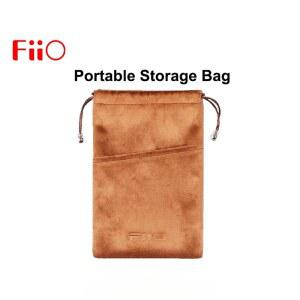 FiiO CP13 CD 플레이어이어폰DAC용 휴대용 가방 보관