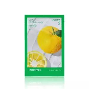 [이니스프리] 이니스프리 에너지 마스크 22mL 유자