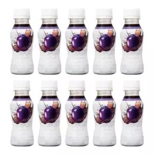 딜라이트 프로젝트 푸룬 클렌즈샷 180ml 10개