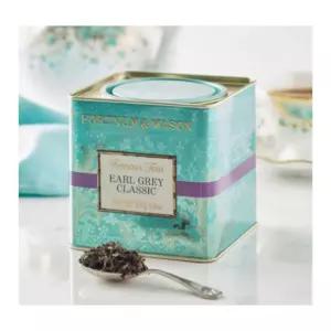 포트넘앤메이슨 홍차 얼그레이 틴케이스 선물 250g BNS