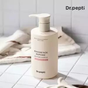 닥터펩티 판테놀 펩타이드 모이스처 배리어 바디에센스 500g