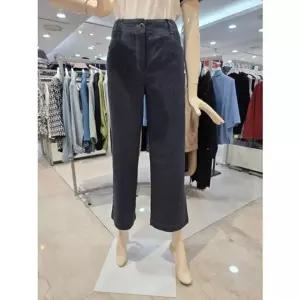[갤러리아] 린넨 데님 라이크 일자핏 팬츠(CLFMPT210)