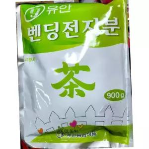 유안종합식품 자판기용 전지분 900g 12개 크림파우더 커피재료 업소용