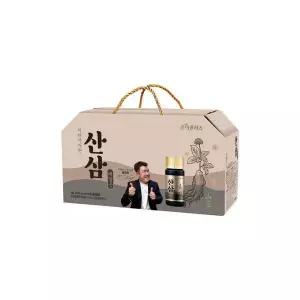 퓨어플러스 산삼배양근 드링크 선물 75ml 36병 오뚜기