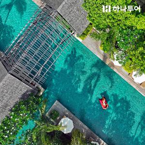 [6/11 원데이빅딜] 발리 자유여행 5,6일 #월드체인5성 #모벤픽 #초콜릿아워 #호텔식사1회 #공항픽업