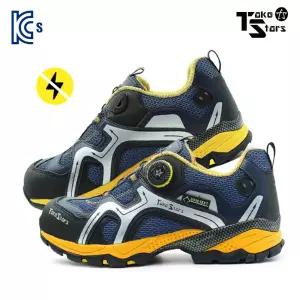TS 절연 고어텍스 안전화 CP-GE401 ( 4인치 /다이얼) KCS인증
