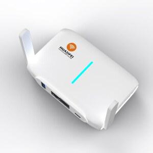 유심공유기 WH3000 기가비트 언락 미니 와이파이 라우터 WIFI6 3000MBPS 2 칩셋 포트 CPE MT7981 5G LAN
