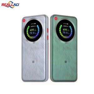 유심공유기 2025년 ZTE 5G 모바일 와이파이 6 포켓 5000MAH CAT13 C 라우터 U30 NFC LTE 핫스팟 PRO MU5358 밴드 4G 듀얼 휴대용