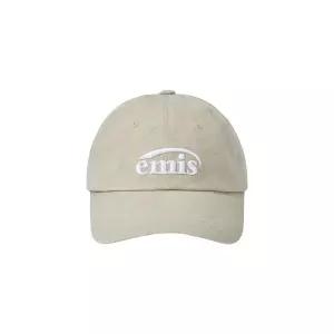 [이미스]m1037 1334199 공용 캡 야구모자 모자 캡 NEW LOGO PIGMENT BALL CAP BEIGE 4418623