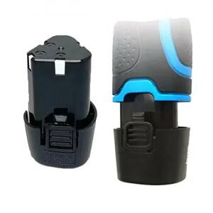 B 타입 전기 공구 범용 배터리 스크루 드라이버 리튬 이온 12V 9800mAh