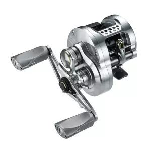 시마노 SHIMANO 베이트릴 26 캘커타 콘퀘스트 BFS 리미티드 HG 오른쪽 핸들