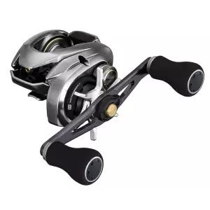 시마노 SHIMANO 베이트릴 25스티레 101XG