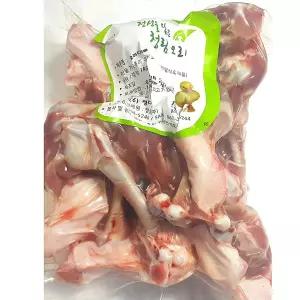 생활 훈제오리고기 생오리 업소용 식당 식자재 주방 재료 청림 수앤서B3