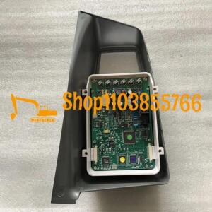 300426-00012 539-00076 대우 두산 DX180 DX225 DX300 DX480용 굴삭기 LCD 디스플레이 패널 모니터 어셈블