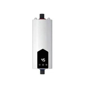 휴대용 순간 온수기 220V 3000W 온수 주방 전기 가정용 시스템 난방 5500W 욕실 및 샤워기