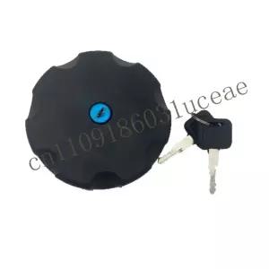 볼보 트럭 FL280 FH FM 잠금식 연료탱크 캡 OE25378014
