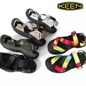 KEEN 킨 제라포트2 아웃도어 스포츠 샌들