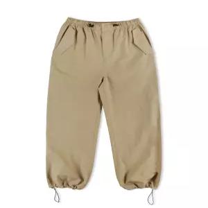 지프 Wagoneer String Wide Pants JO0PTU563LE 와이드 코튼팬츠 0 3266366