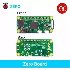 [골드스마일]라즈베리파이제로Raspberry Pi Zero