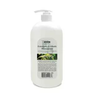 사랑새 에스테소피 아로마틱 마사지 오일 일랑일랑 1000ml
