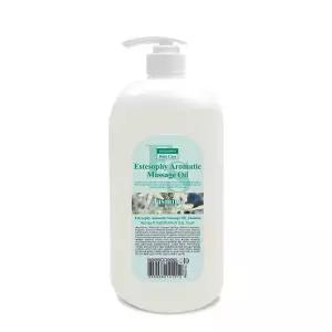 사랑새 에스테소피 아로마틱 마사지 오일 자스민 1000ml