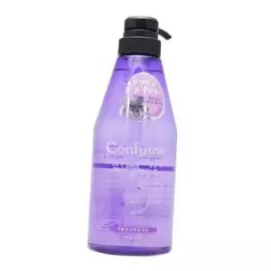 과일나라 헤어 글레이즈 600ml 컬링 유지 윤기 트리트먼트 단백질헤어에센스 웨이브헤어 펌관리
