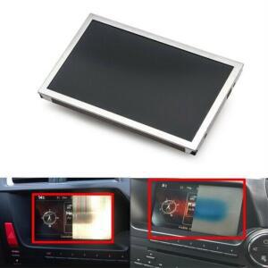 LA070WV4-SD04 LCD 모듈, RT6 RNEG2 DS5 508 메르세데스 시트로엥 c4 자동차 푸조 내비게이션, 7 인치 디스