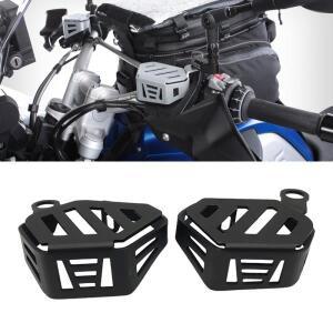 BMW 호환 R1200GS 어드벤처 R 1200 GS LC ADV 용 바이크 오토바이 프론트 브레이크 저수지 클러치 오일 컵