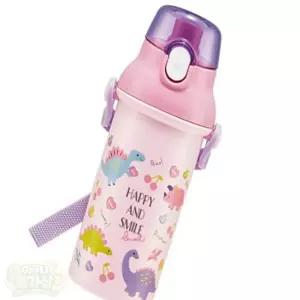 아특 원터치물통 480ML 캐릭터물병
