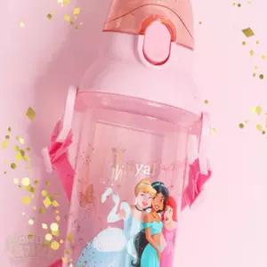 아특 릴팡 어깨끈물통 480ML 캐릭터물병