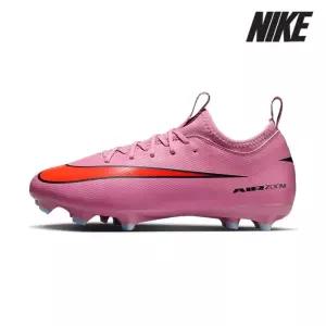 나이키 유소년 축구화/ FQ8392-600/ JR ZOOM VAPOR 16 ACADEMY FGMG 베이퍼 16 아카데미