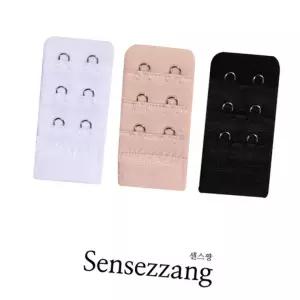 2단 브라연장후크 브라끈 브라고리 후크브라 브라자끈 브래지어연장 브래지어후크