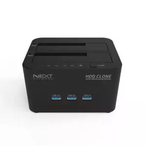 USB3.0 USB SSD HDD 외장하드 도킹스테이션 백업 복사 허브