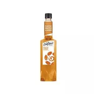 다빈치 로스티드 아몬드 시럽 750ml