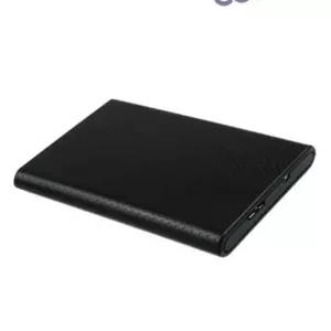 외장하드 Black 케이스 HDD 2.5형 SSD TWC5528C