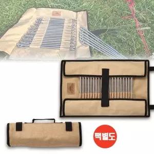 캠핑 텐트팩 가방 타프팩 수납케이스 팩보관 파우치 팩수납가방 텐트팩케이스 (WAB0BDB)