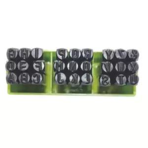 영문펀치 10MM 스마토 펀치 (WAB4F3B)