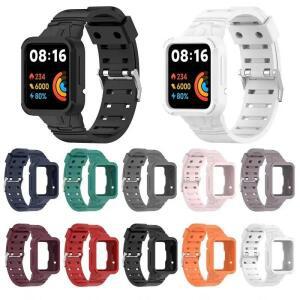 Redmi watch 1 2/Xiaomi MIwatch lite 1 2 /Xiaomi Redmi Watch 2 lite/Redmi Horloge 2 Smartwatch 밴드