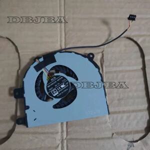 CPU 냉각 선풍기 FCN DFS531005FL0T FH30 6-31-N2503-102