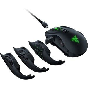 Razer 나가 프로 무선 게이밍 마우스