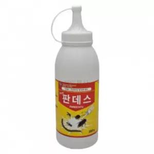 판데스 350g 해충 퇴치제 안전하게 강력 제거 1개