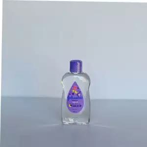 아기피부를청결하게 존슨 베드타임오일 300ml