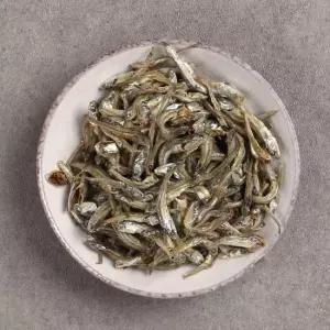 [작심밀도]산지직송 통영 볶음멸치(가이리) 1.5kg