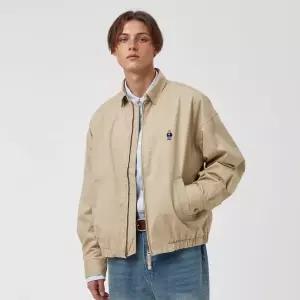 [백화점 정품] 후아유 공용 Steve Harrington Jacket WHJKF4991U