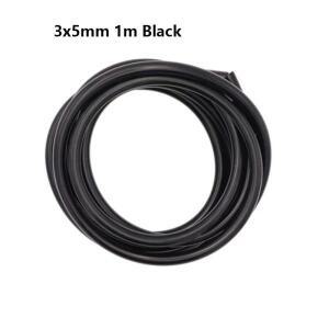 2mm/2.5mm/3mm 연료 호스 가스 파이프 튜빙 트리머 체인톱 블로워 공구 오일 휘발유  소형 엔진용