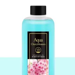 특대용량 디퓨저 리필오일 1000ml 아쿠아체리블라썸