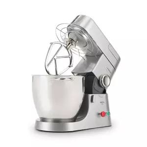 켄우드 반죽기 6.7L 1700W 초강력 스텐 스탠드믹서 피자 제빵
